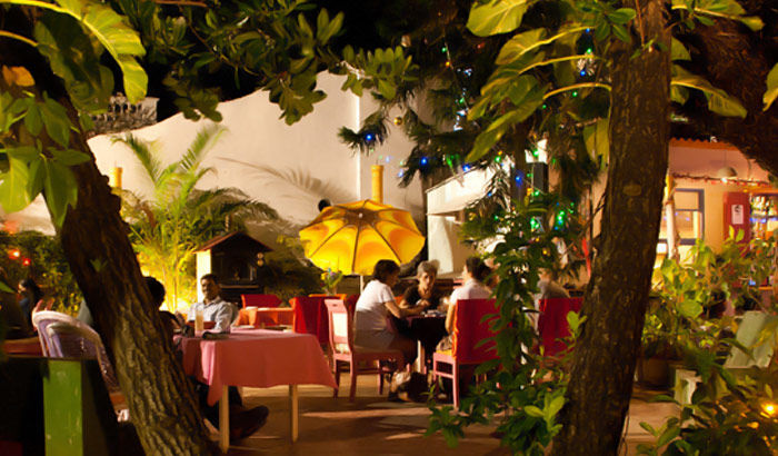 Photo of The Only List You Need: Iconic Restaurants From All the States of India by Karishma Shaikh