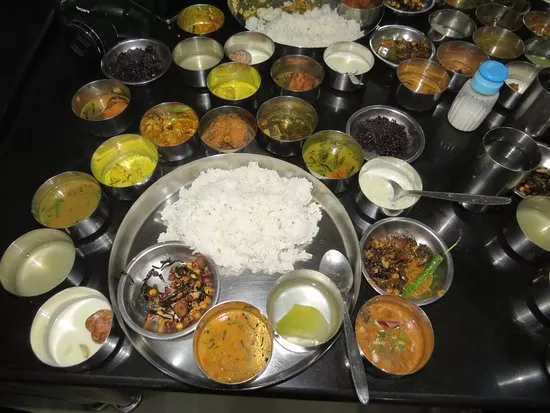 Photo of Luxmi Kitchen, Wahengbam Leikai, Sagolband, Imphal, Manipur, India by Karishma Shaikh
