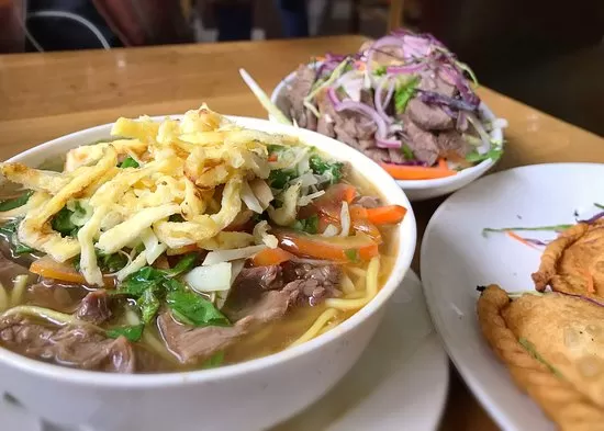 Photo of Taste Of Tibet, Mahatma Gandhi Marg, Arithang, Gangtok, Sikkim, India by Karishma Shaikh