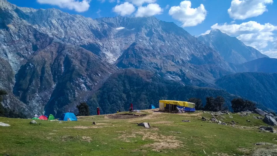 Photo of McLeod Ganj, Dharamshala, Himachal Pradesh, India by Karishma Shaikh