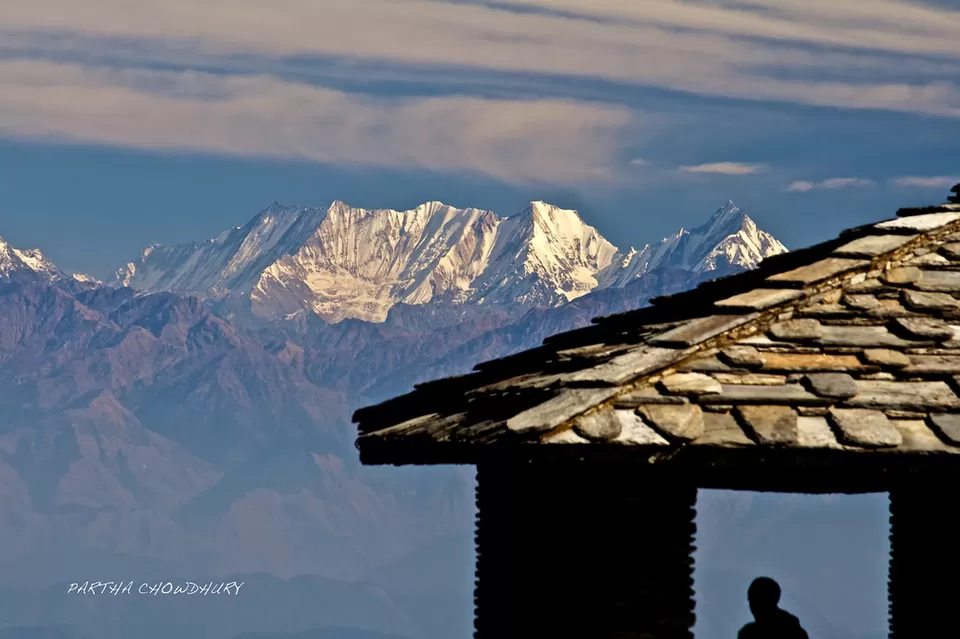 Photo of Binsar, Uttarakhand, India by Karishma Shaikh