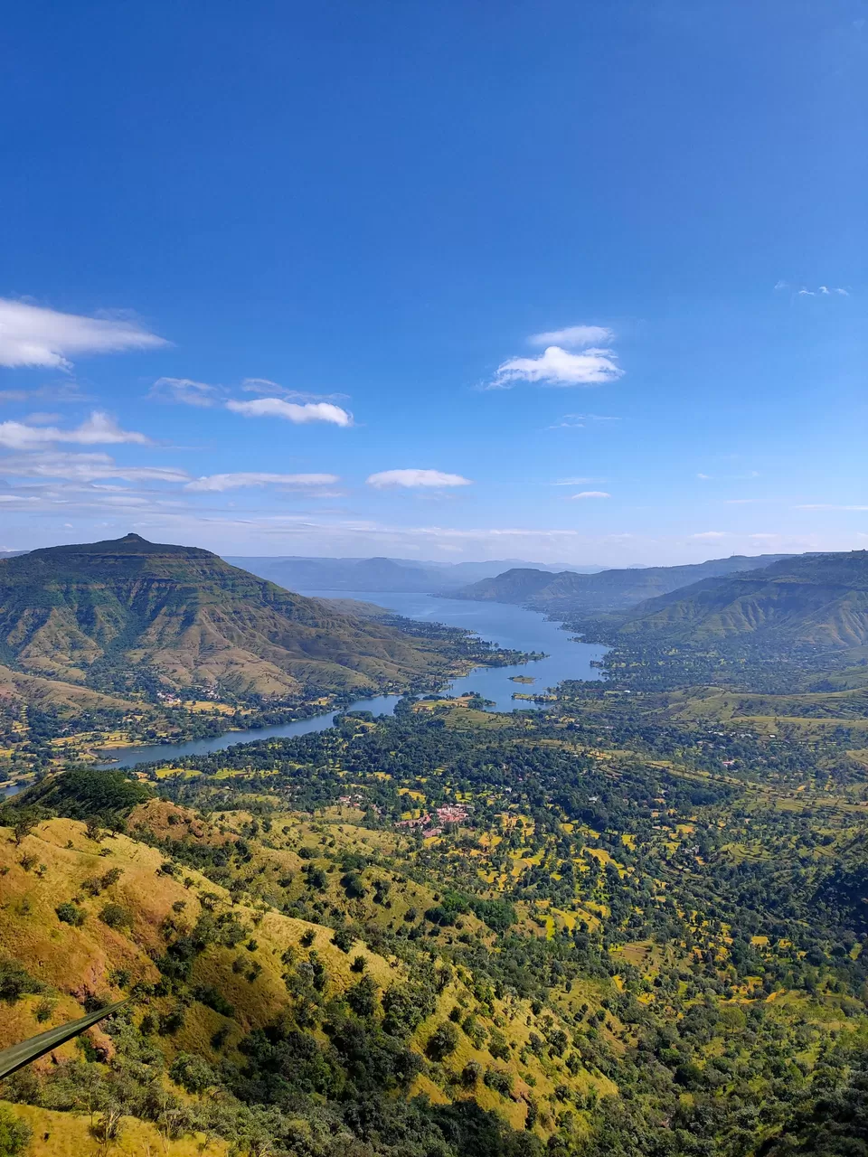 Photo of Mahabaleshwar, Maharashtra, India by Karishma Shaikh