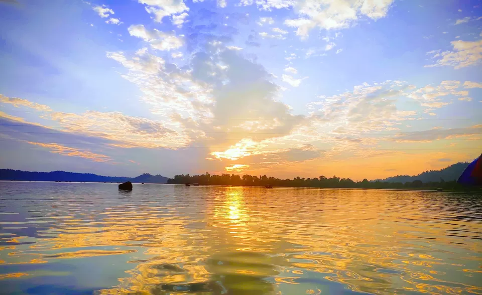 Photo of Silvassa, Dadra and Nagar Haveli and Daman and Diu, India by Karishma Shaikh