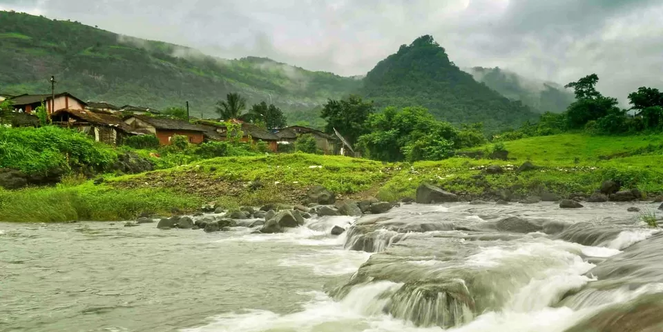 Photo of Durshet, Maharashtra, India by Karishma Shaikh