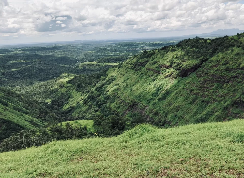 Photo of Igatpuri, Maharashtra, India by Karishma Shaikh