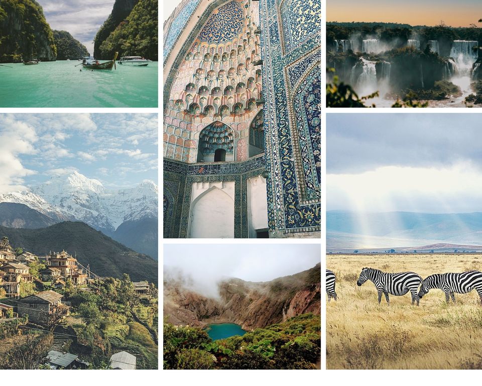 Photo of Looking for an Affordable International Trip? Head to These 10 Countries Where Sabse Bada Is Rupaya! by Karishma Shaikh