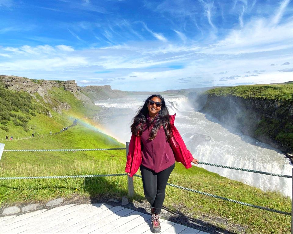 Photo of A Letter to My Younger Self: Thank You for Being Brave and Always Saying Yes to Solo Travel! 2/7 by Karishma Shaikh