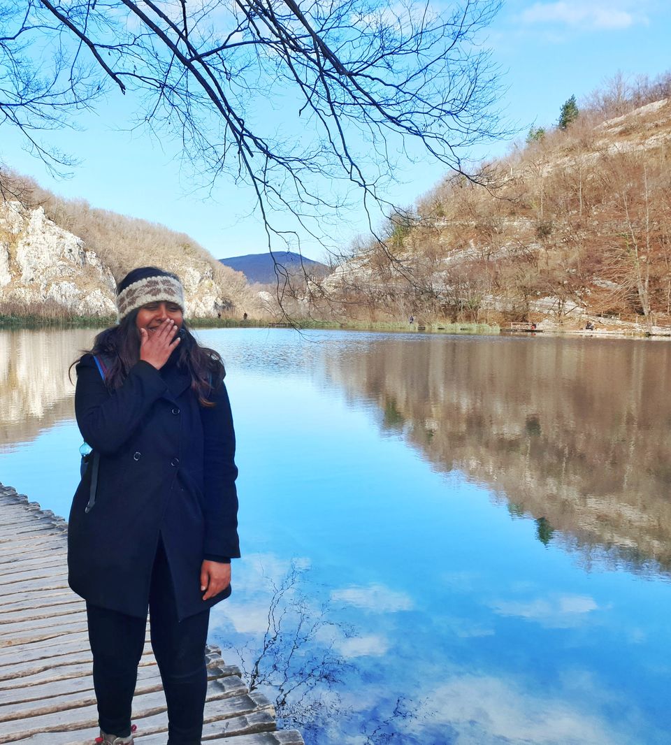Photo of A Letter to My Younger Self: Thank You for Being Brave and Always Saying Yes to Solo Travel! 4/7 by Karishma Shaikh