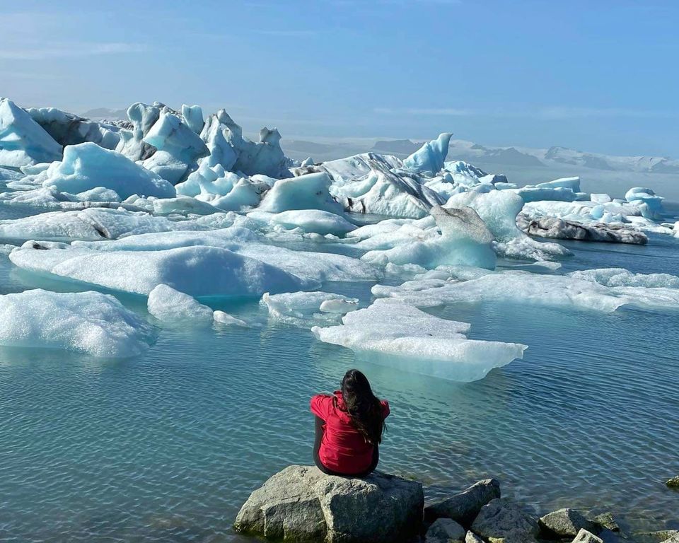 Photo of The Only Guide You Need for Your Icelandic Dream Trip: Part 1 1/6 by Karishma Shaikh