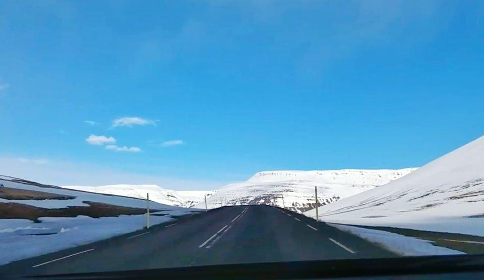 Photo of The Only Guide You Need for Your Icelandic Dream Trip: Part 1 3/6 by Karishma Shaikh