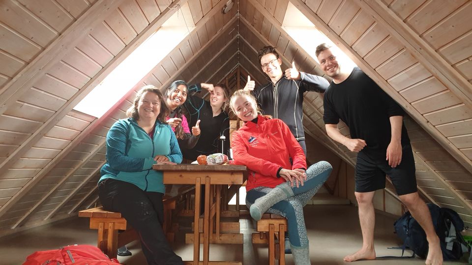 Photo of The Only Guide You Need for Your Icelandic Dream Trip: Part 1 5/6 by Karishma Shaikh