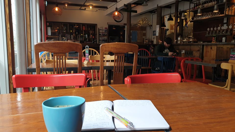 Photo of The Only Guide You Need for Your Icelandic Dream Trip: Part 1 6/6 by Karishma Shaikh