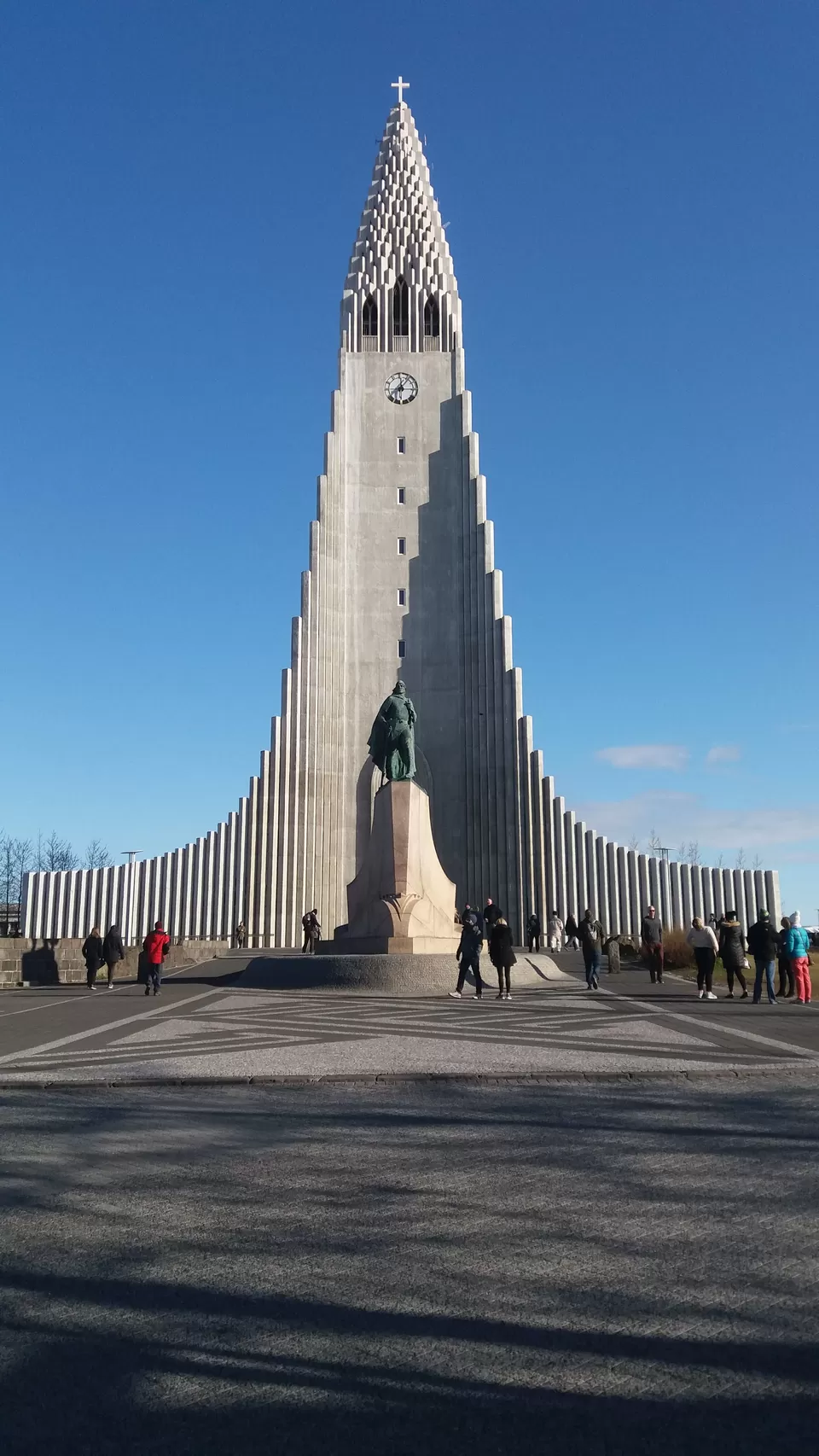 Photo of Reykjavík, Iceland by Karishma Shaikh