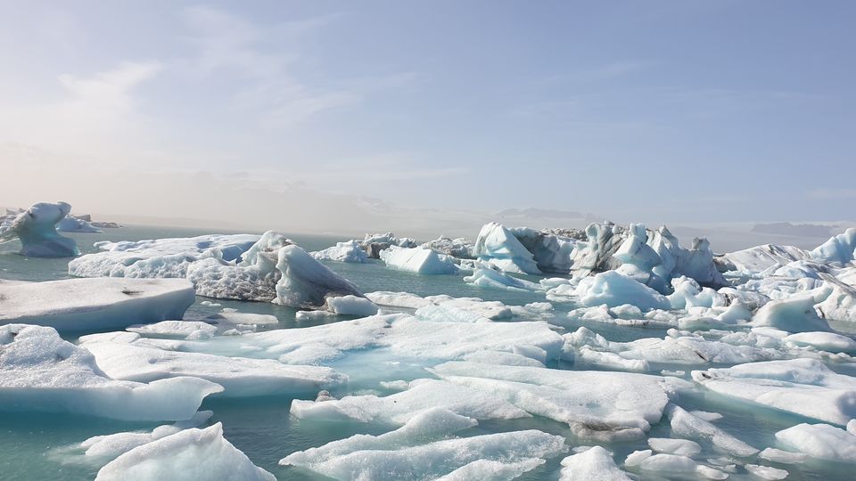 Photo of The Only Guide You Need for Your Icelandic Dream Trip: Part 2 by Karishma Shaikh