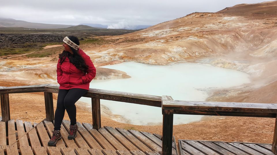 Photo of The Only Guide You Need for Your Icelandic Dream Trip: Part 1 by Karishma Shaikh