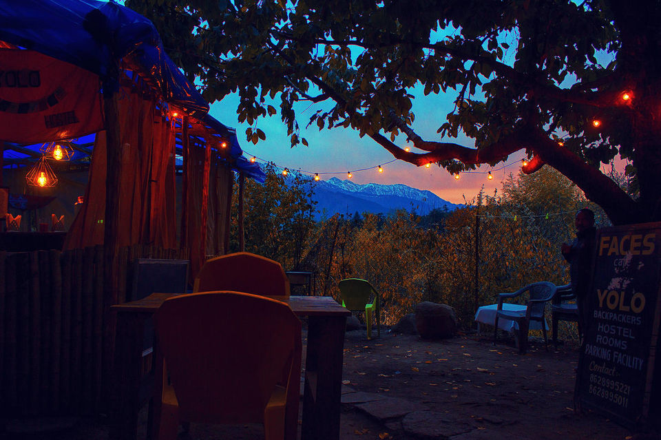 Photo of A Complete List of All Hostels in Manali That Are a Location in Themselves! by Karishma Shaikh