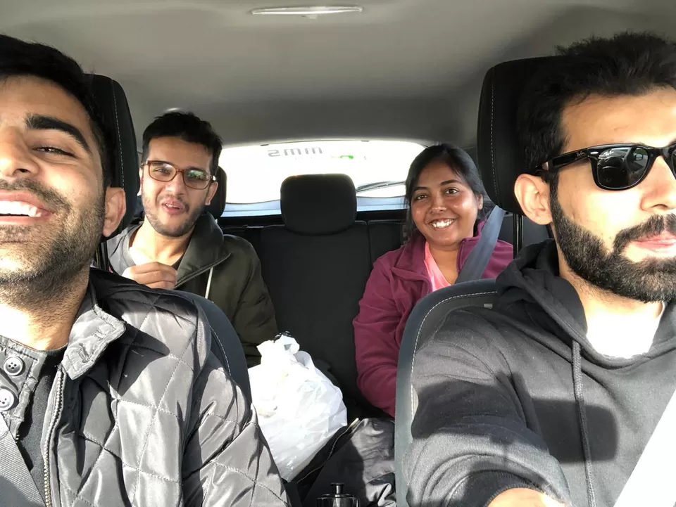 Photo of Here's a Lowdown of How I Travelled Across Iceland for 21 Days in Only Rs 60,000! by Karishma Shaikh