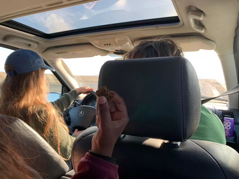 Photo of Here's a Lowdown of How I Travelled Across Iceland for 21 Days in Only Rs 60,000! by Karishma Shaikh