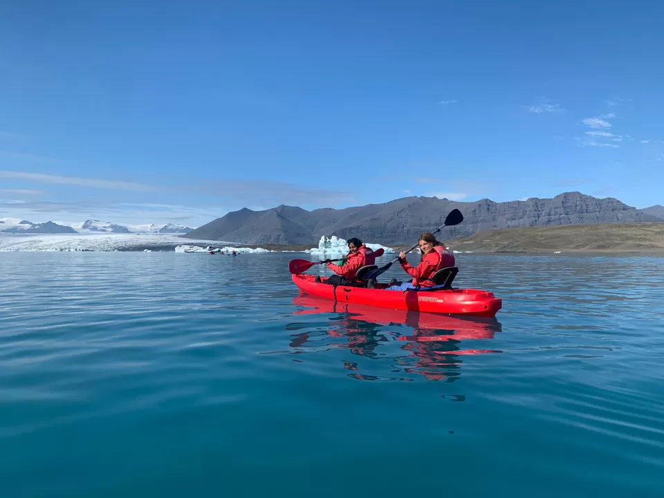 Photo of Here's a Lowdown of How I Travelled Across Iceland for 21 Days in Only Rs 60,000! by Karishma Shaikh