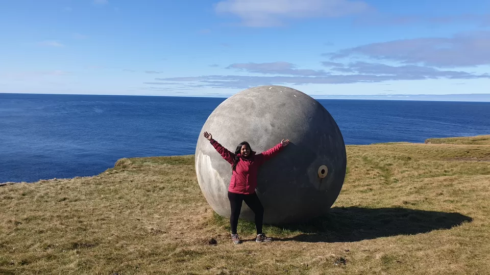 Photo of Here's a Lowdown of How I Travelled Across Iceland for 21 Days in Only Rs 60,000! by Karishma Shaikh