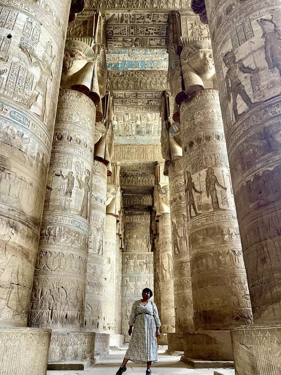Photo of A Proposal and a Scam: Here's My Experience as a Solo Female Traveller Who Fell in Love with Egypt by Karishma Shaikh