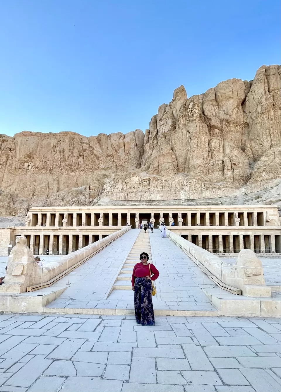 Photo of A Proposal and a Scam: Here's My Experience as a Solo Female Traveller Who Fell in Love with Egypt by Karishma Shaikh