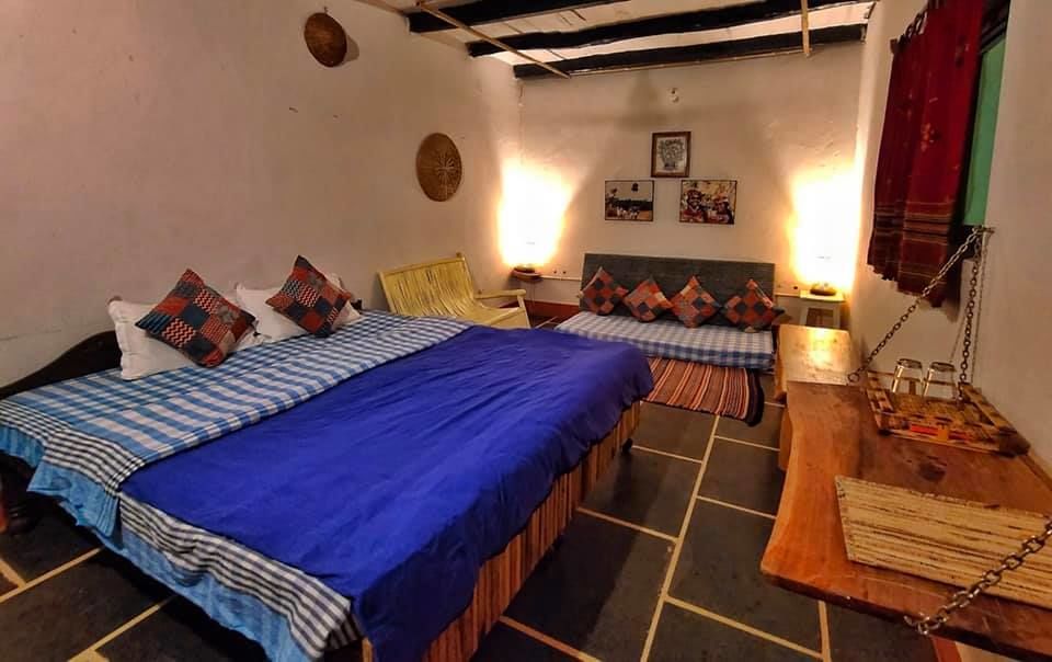 Photo of Bhoramdeo Jungle Retreat, Chaura, Chhattisgarh, India by Karishma Shaikh