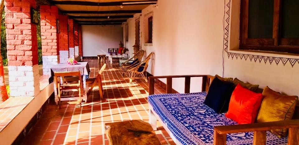 Photo of Bhoramdeo Jungle Retreat, Chaura, Chhattisgarh, India by Karishma Shaikh