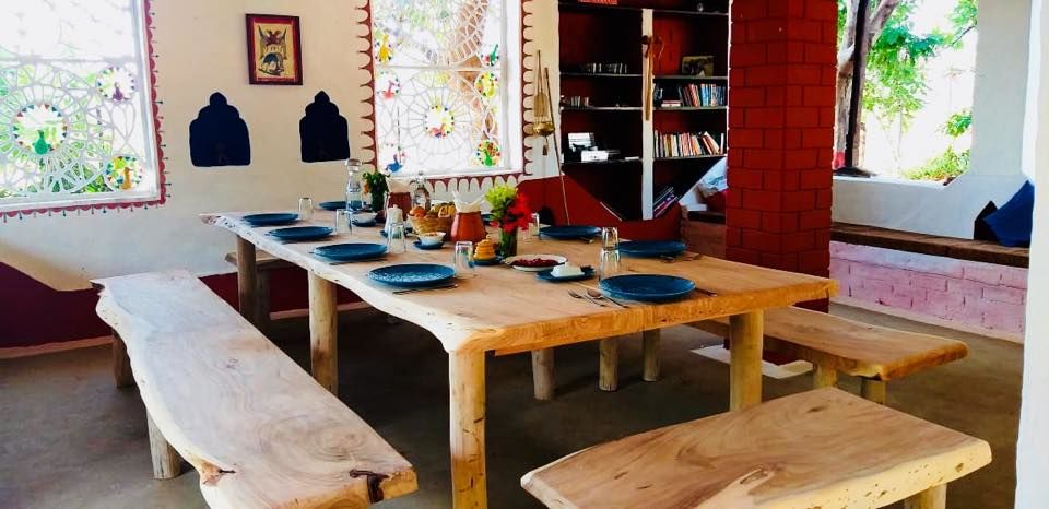 Photo of Bhoramdeo Jungle Retreat, Chaura, Chhattisgarh, India by Karishma Shaikh