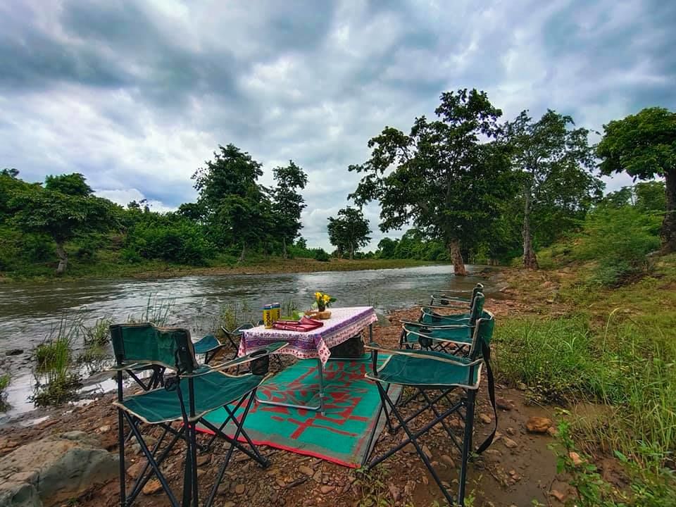 Photo of This Award Winning Homestay of Bhoramdeo Jungle Retreat Shows You the Real Tribal India by Karishma Shaikh