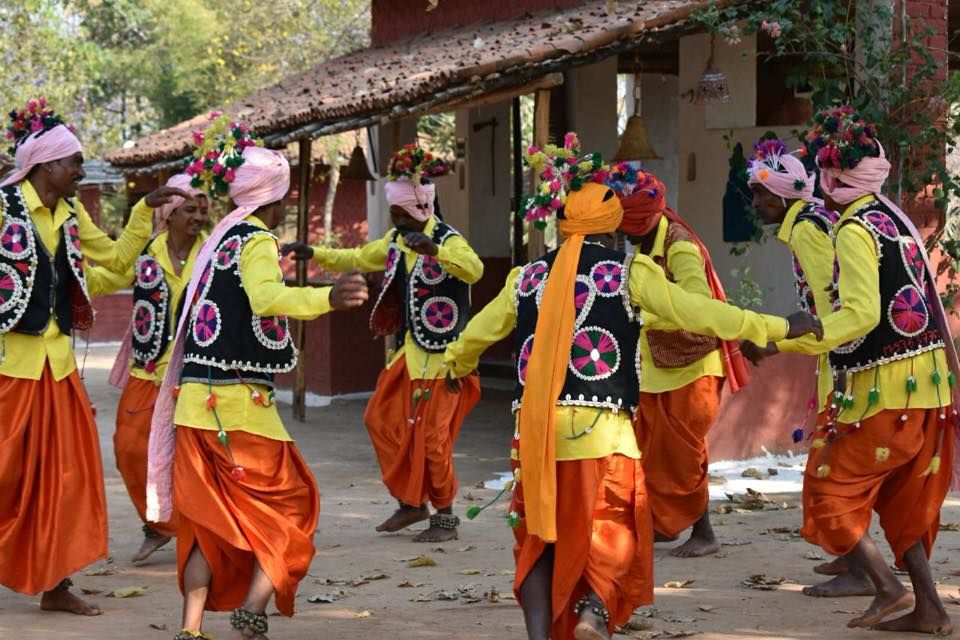 Photo of This Award Winning Homestay of Bhoramdeo Jungle Retreat Shows You the Real Tribal India by Karishma Shaikh