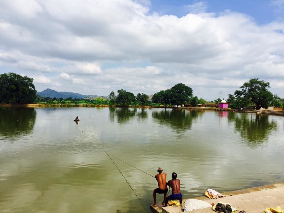 Photo of This Award Winning Homestay of Bhoramdeo Jungle Retreat Shows You the Real Tribal India by Karishma Shaikh
