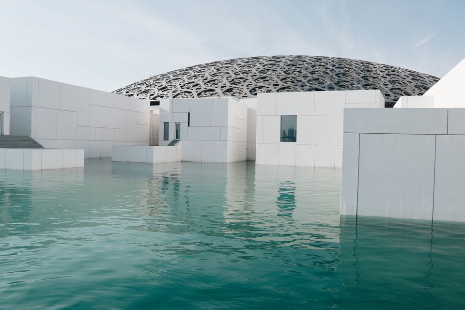 Photo of Planning an International Trip in 2022? Enjoy a Relaxed Vacation With This Guide to Abu Dhabi 1/12 by Karishma Shaikh