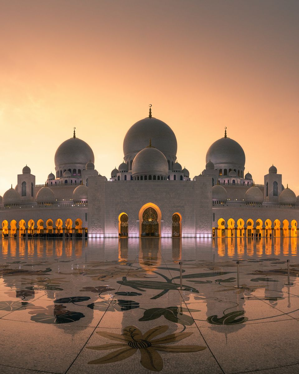 Photo of Planning an International Trip in 2022? Enjoy a Relaxed Vacation With This Guide to Abu Dhabi 3/12 by Karishma Shaikh