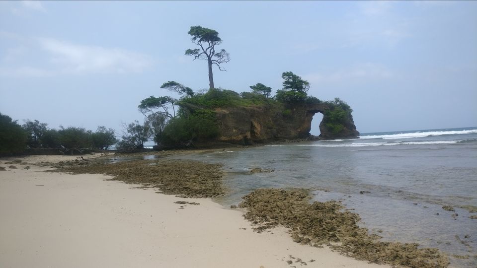 Photo of Neil Island, Andaman and Nicobar Islands by Varun Jhanjee