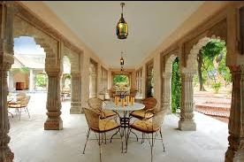 Photo of Taj Usha Kiran Palace, Gwalior, Jayendraganj, Lashkar, Gwalior, Madhya Pradesh, India by Varun Jhanjee