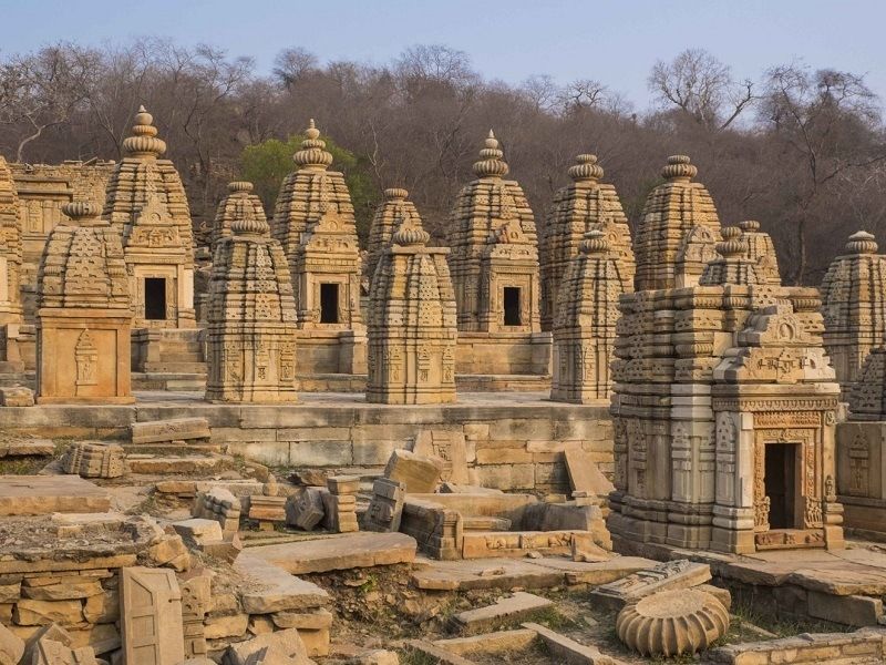 Photo of ATHENA Tower, City Center, Tulsi Vihar Colony, Gwalior, Madhya Pradesh, India by Varun Jhanjee