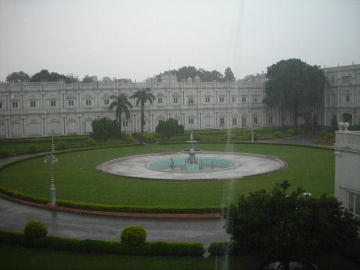 Photo of Jai Vilas Palace, Lashkar, Gwalior, Madhya Pradesh, India by Varun Jhanjee