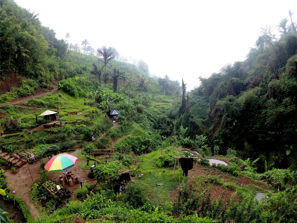 Photo of Adventures in Bali by Jemima Durnford