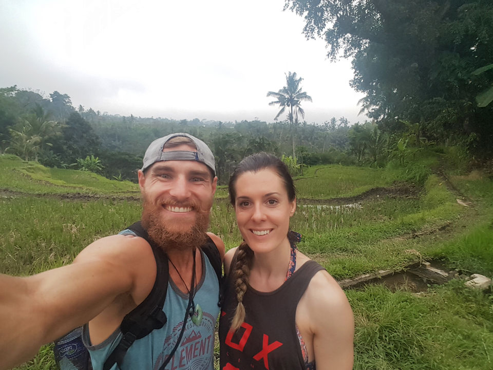 Photo of Adventures in Bali by Jemima Durnford
