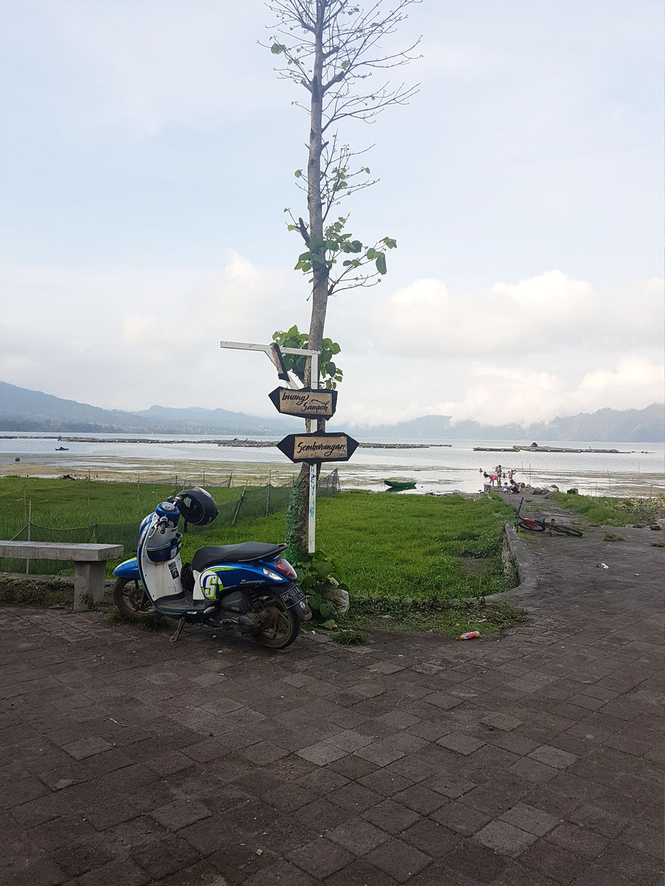 Photo of Adventures in Bali by Jemima Durnford