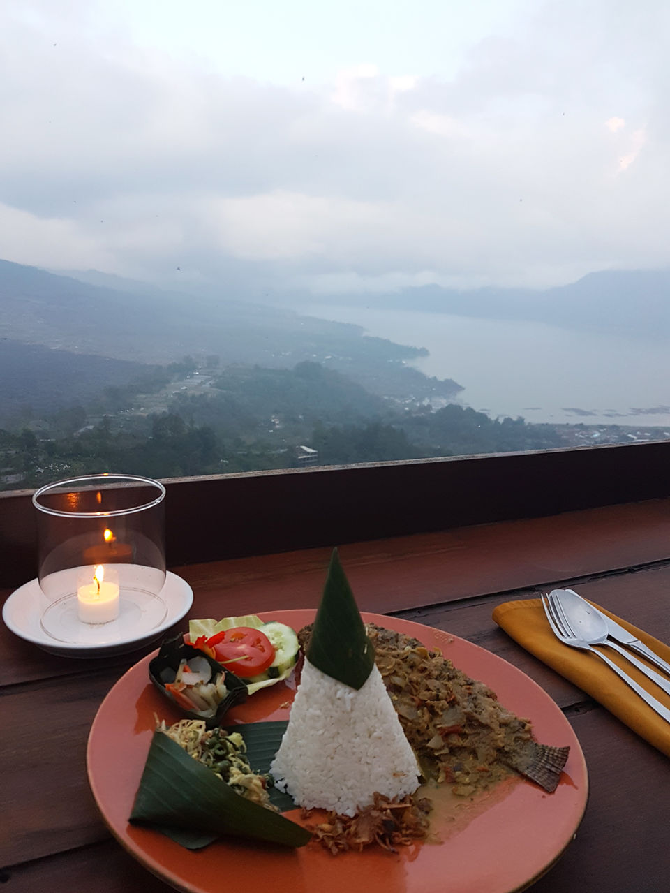 Photo of Adventures in Bali by Jemima Durnford