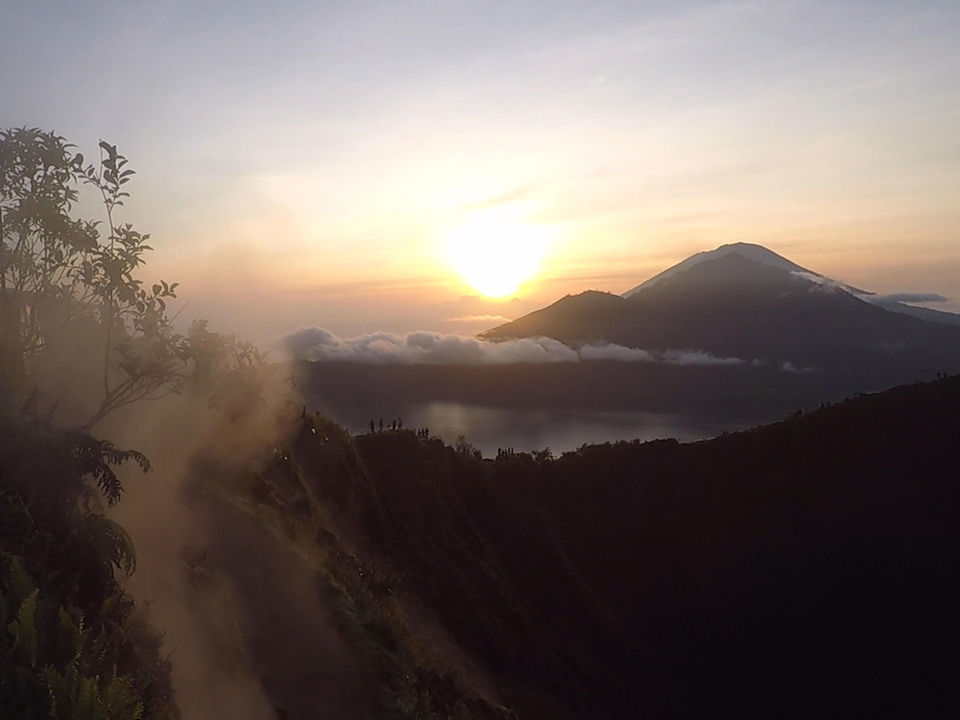 Photo of Mount Batur, South Batur, Bangli Regency, Bali, Indonesia by Jemima Durnford