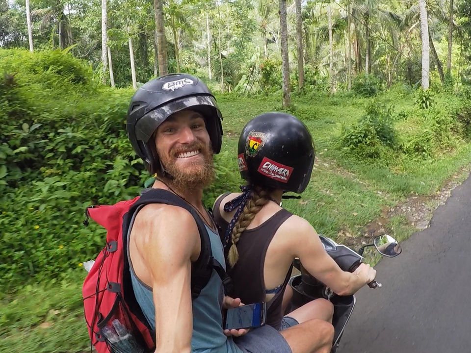 Photo of Adventures in Bali by Jemima Durnford