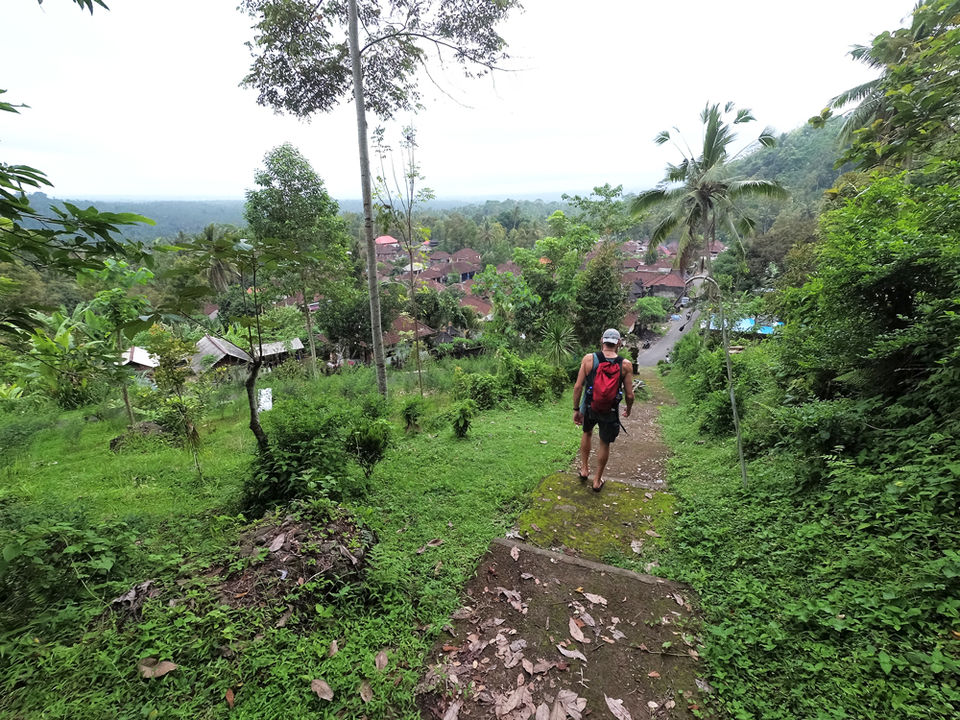 Photo of Adventures in Bali by Jemima Durnford
