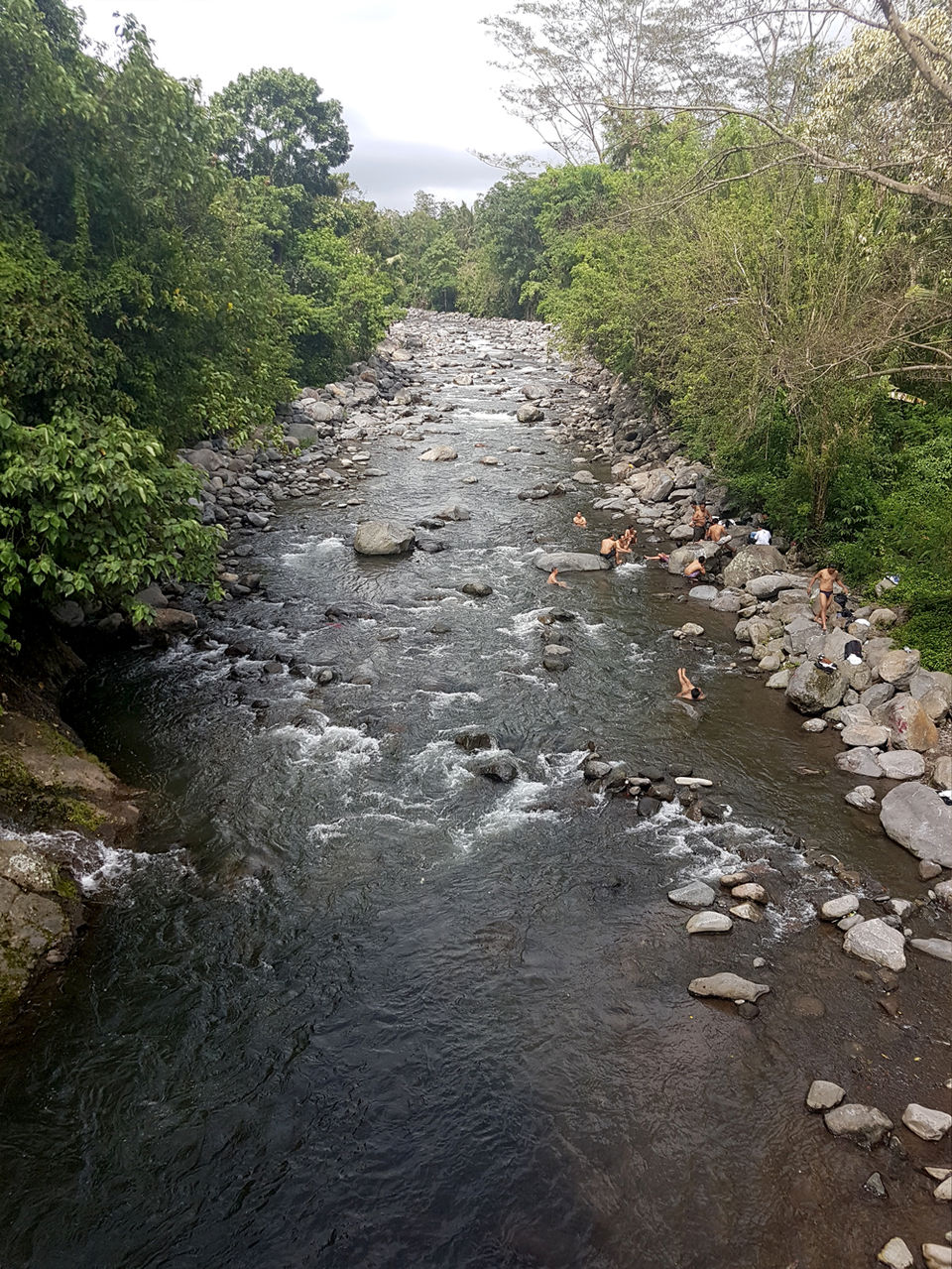 Photo of Sangkan Gunung, Karangasem Regency, Bali, Indonesia by Jemima Durnford