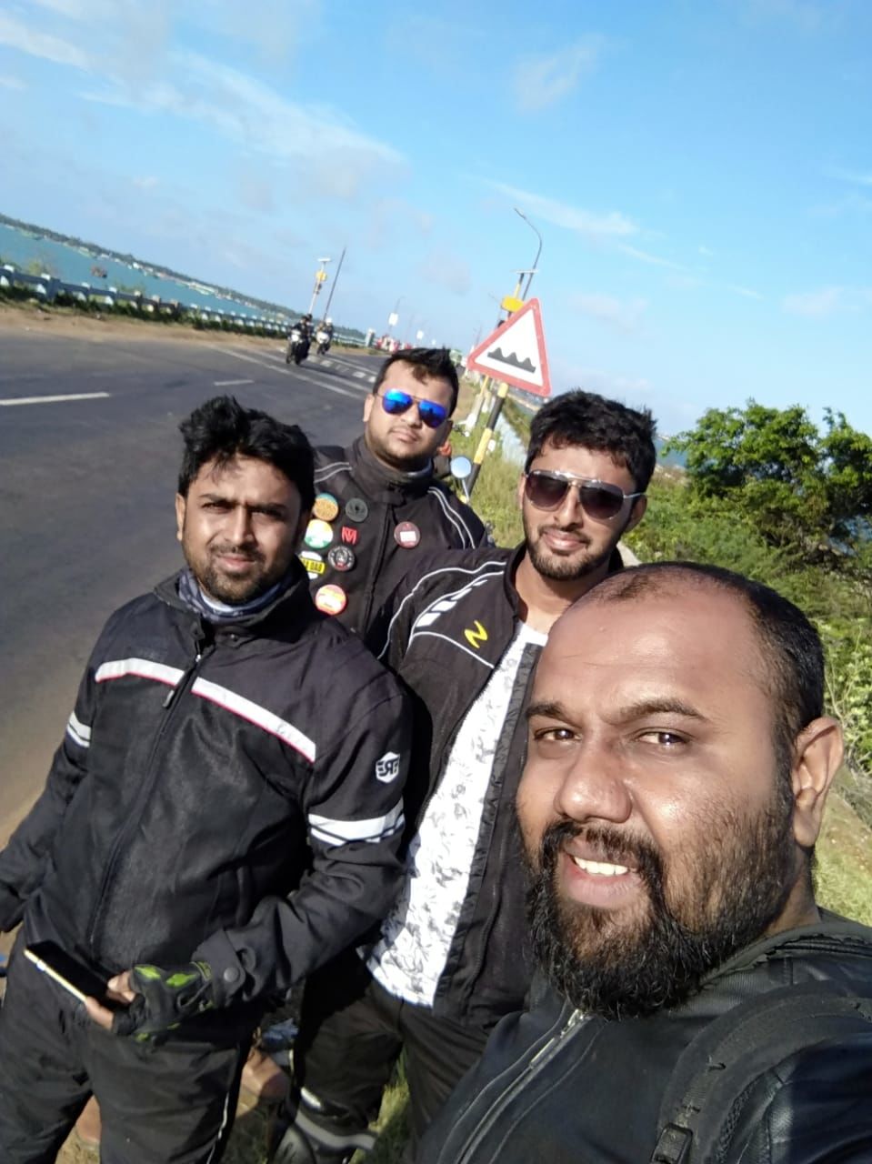 Photo of Dhanushkodi- Story of People, History and Science and Destruction 2/14 by Shreyu Maharaj