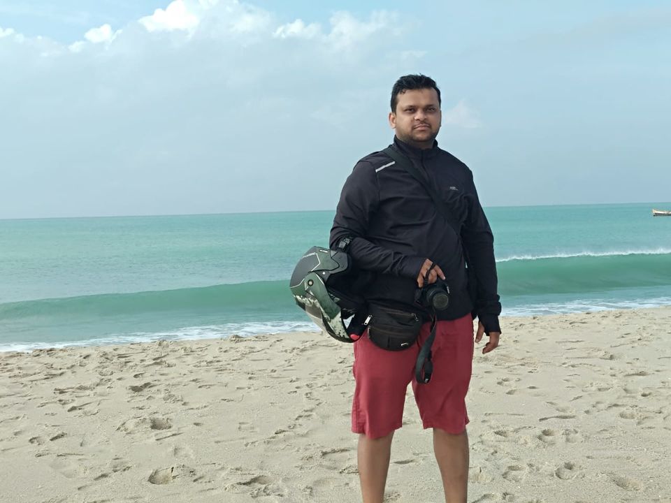 Photo of Dhanushkodi- Story of People, History and Science and Destruction 6/14 by Shreyu Maharaj