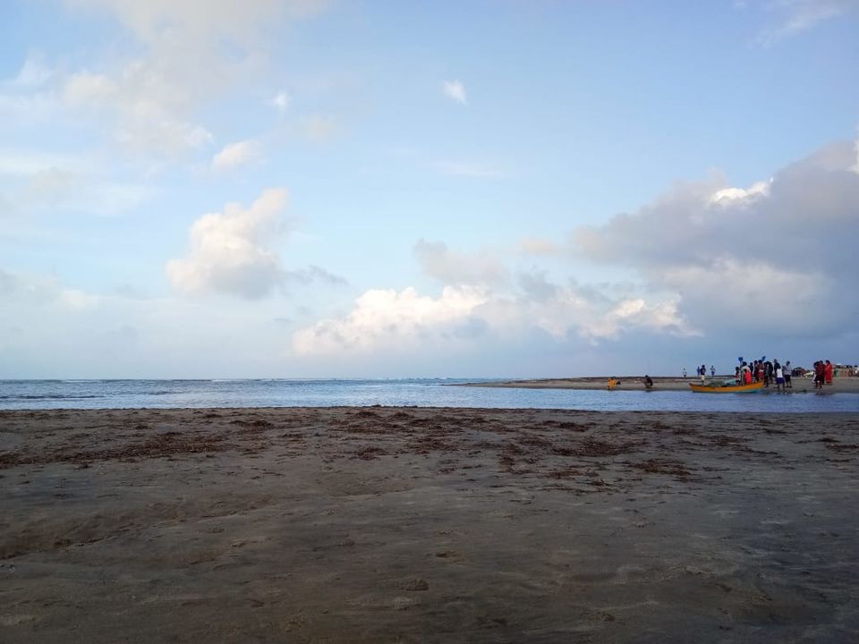 Photo of Dhanushkodi- Story of People, History and Science and Destruction 7/14 by Shreyu Maharaj