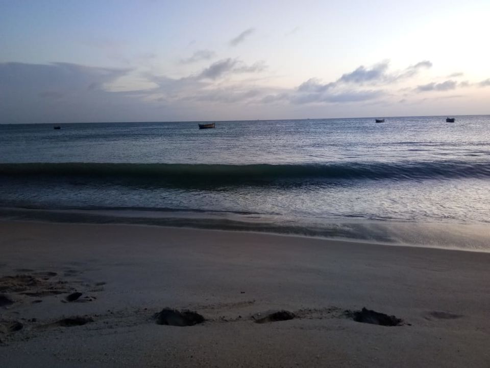 Photo of Dhanushkodi- Story of People, History and Science and Destruction 8/14 by Shreyu Maharaj